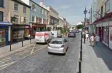 Man goes on burglary rampage - targets six places in 12 hours - gets just €200 and is arrested