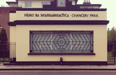 Dublin City Council says it's NOT planning to demolish historic housing blocks