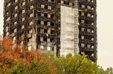 Grenfell fire report: 'Ignorance and indifference' led to lax safety practices