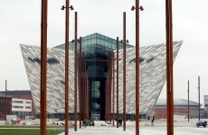 Titanic Belfast opens today - here's a preview of what to expect