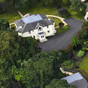 A big developer wants to build 200 homes on the site of Dublin's second-most expensive house