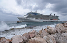 This is what it will take to turn Dublin into a European cruise capital