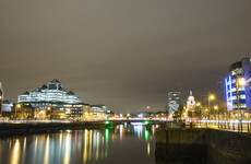 One of the world's largest law firms is opening a post-Brexit office in Dublin