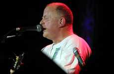 Abortion rates and Christy Moore's appeal in focus as campaign nears the end