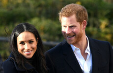 After days of speculation, Meghan Markle confirms her father won't be attending royal wedding