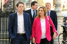 Government looks at bringing in mandatory open disclosure in serious cases