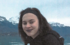 Gardaí believe body found in Lucan is that of missing 14-year-old Anastasia Kriegel
