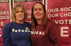 'Using the phrase 'social abortions' to try to publicly shame us is not okay'