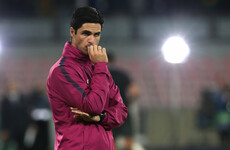 'He has all the qualities to do the Arsenal job' - Gunners boss backs former captain Arteta