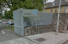 Recovering in St Pat's: 'I want my 9-year-old son to deal with things better than I did'