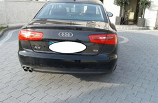 Car, watches, drugs and cash seized in Dublin and Wexford