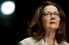 Controversial candidate involved in torture in the past confirmed as new CIA director