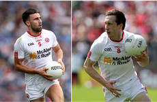McCann and Cavanagh named to start for Ulster quarter-final clash with Monaghan
