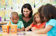 Government announces 800 additional SNAs in schools for next term