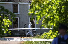 Gardaí start murder probe into death of Anastasia Kriegel
