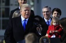 Trump to deny funds to family planning clinics that discuss abortion