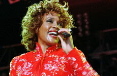 Whitney Houston documentary alleges singer was molested by her cousin Dee Dee Warwick