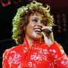 Whitney Houston documentary alleges singer was molested by her cousin Dee Dee Warwick