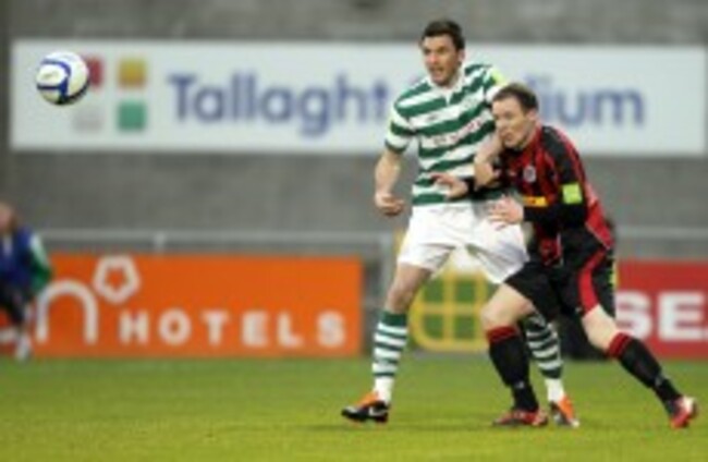 As it happened: Shamrock Rovers v Bohemians, Airtricity League Premier Division