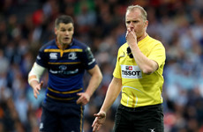 Ref review: Were the big calls in the Champions Cup final correct?