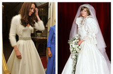 12 iconic Royal Wedding dresses throughout history