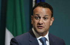 Leo Varadkar: It's 'only a matter of time' before a woman dies after taking abortion pills unsupervised