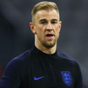 'Not going to lie, I'm gutted...This is hard to take' - Joe Hart on World Cup rejection
