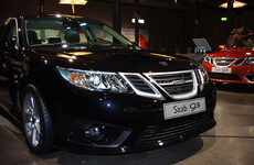 Gardaí are looking for information on a car involved in a number of crimes