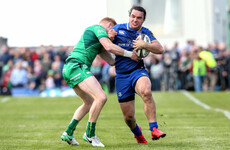 Leinster ring the changes but still name strong side for Munster semi-final