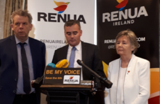 Renua calls for No vote and questions the number of abortion pills used in Ireland