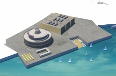 New sailing high performance centre to 'create medal potential' ahead of Tokyo 2020