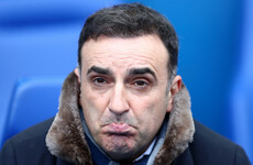 Swansea will begin life in the Championship with a new manager