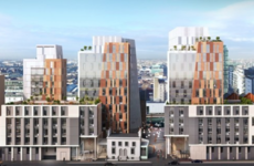 Google has snapped up Boland's Quay from Nama