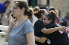 'A heinous attack': 10 people killed in Texas high school shooting