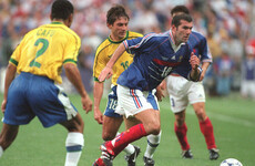 'We used a little trickery' - '98 World Cup fixed to ensure France-Brazil final, admits Platini