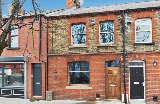 Property Sold, 8 Doris Street, Ringsend, Dublin 4