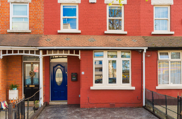 Property Sold, 8 Doris Street, Ringsend, Dublin 4