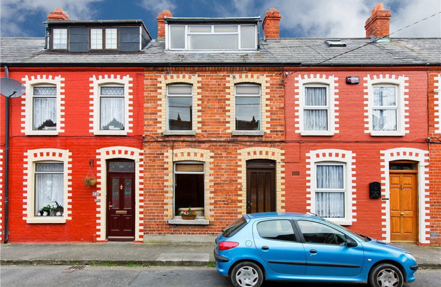 Property Sold, 8 Doris Street, Ringsend, Dublin 4