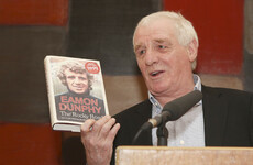 'You’re a b*****ks, a f*****g b*****ks, f**k off Eamon': The week in quotes