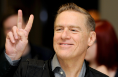 Bryan Adams stormed out of Carpool Karaoke because he was insulted by the concept