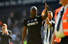 Darren Moore rewarded with West Brom job on a permanent basis