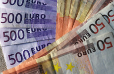 'An entirely opportunistic claim': Woman fails to recover almost €30,000 seized by gardaí as proceeds of crime