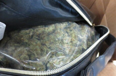 Man arrested after cannabis and €12,000 in cash seized in raid on Dublin house