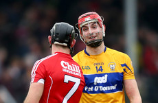 Clare and Cork unveil teams for hotly anticipated Munster hurling opener