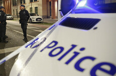 Two-year-old migrant girl killed by bullet to the face in Belgium