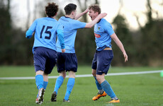 Drogheda keep pace with UCD as Finn Harps suffer setback