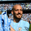David Silva to train with Spanish third-tier side ahead of World Cup