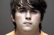 17-year-old charged with Texas school shooting 'planned attack in journals'