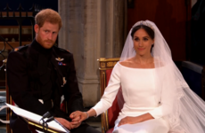 13 of the best tweets about the royal wedding