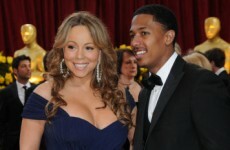 Mariah Carey confirms pregnancy